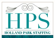 Holland Park Staffing & Nannies